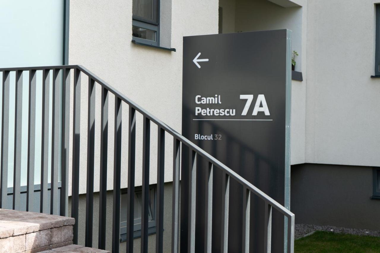Apart B&V 701 Coresi - Luxury Mountain Haven Brasov Exterior photo